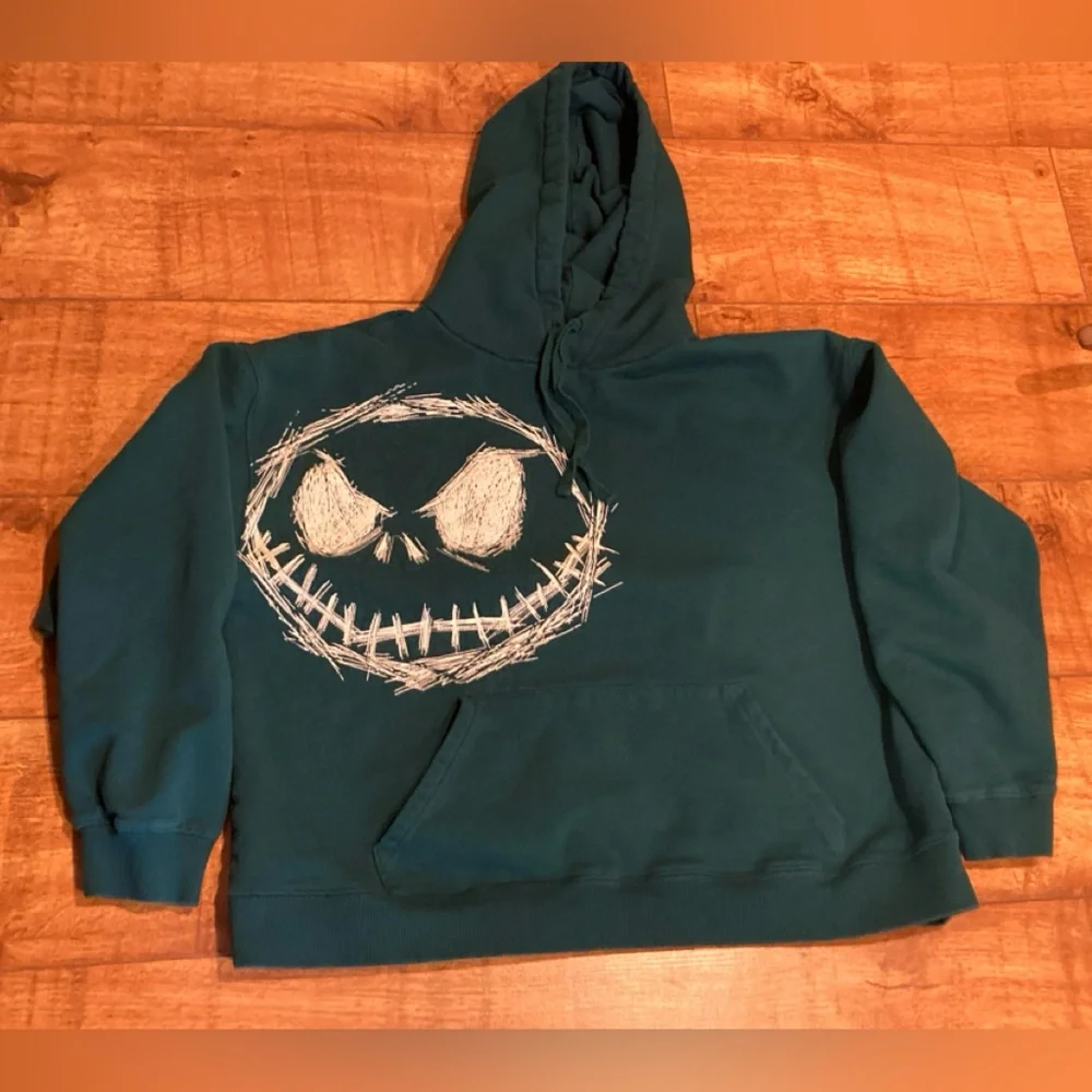 Disney Dark Teal Garment (kids X-Large)